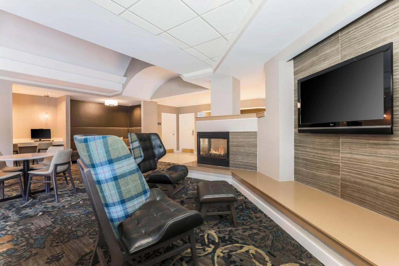 Residence Inn By Marriott Denver Golden/Red Rocks Exterior foto