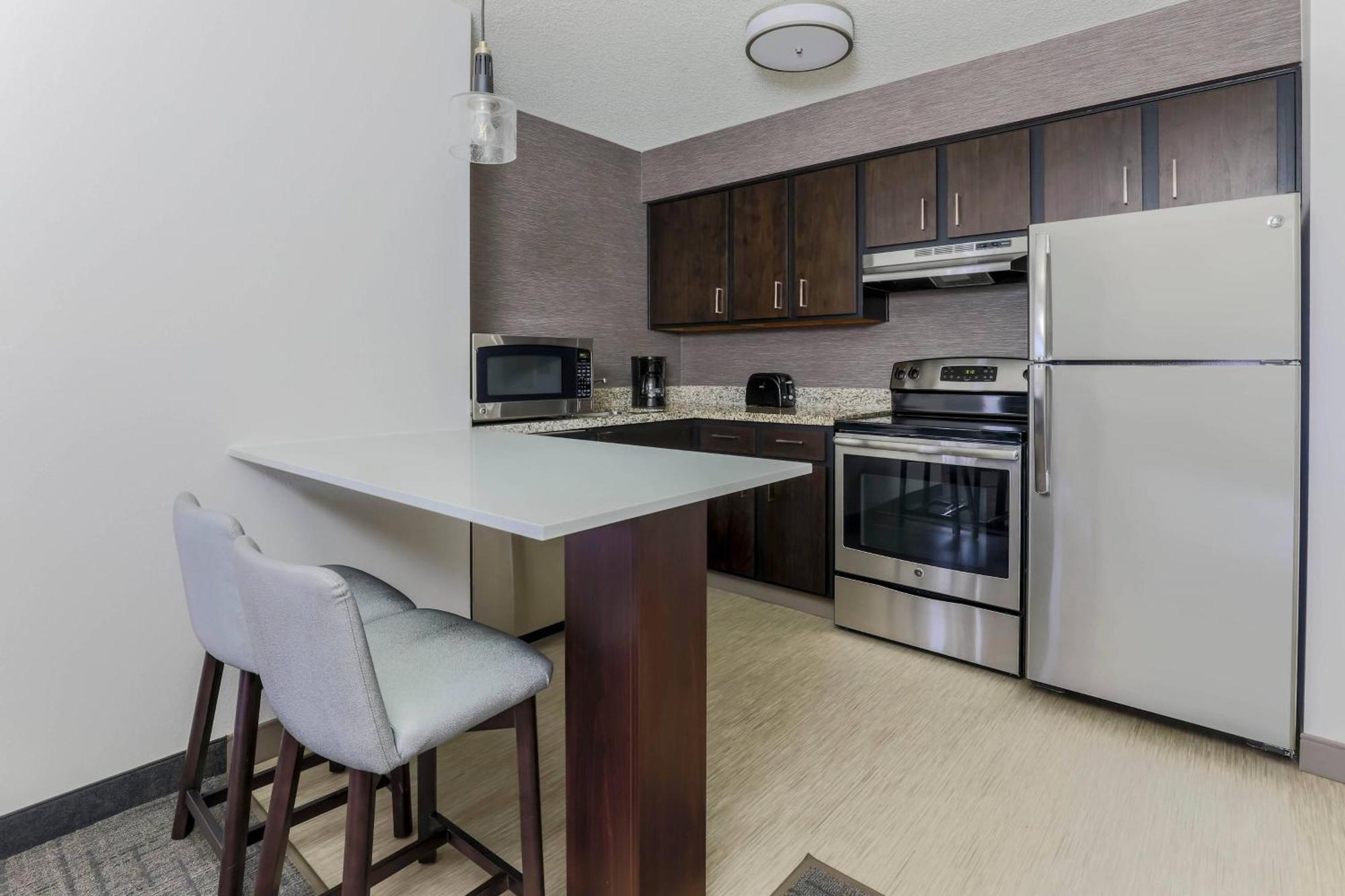 Residence Inn By Marriott Denver Golden/Red Rocks Exterior foto