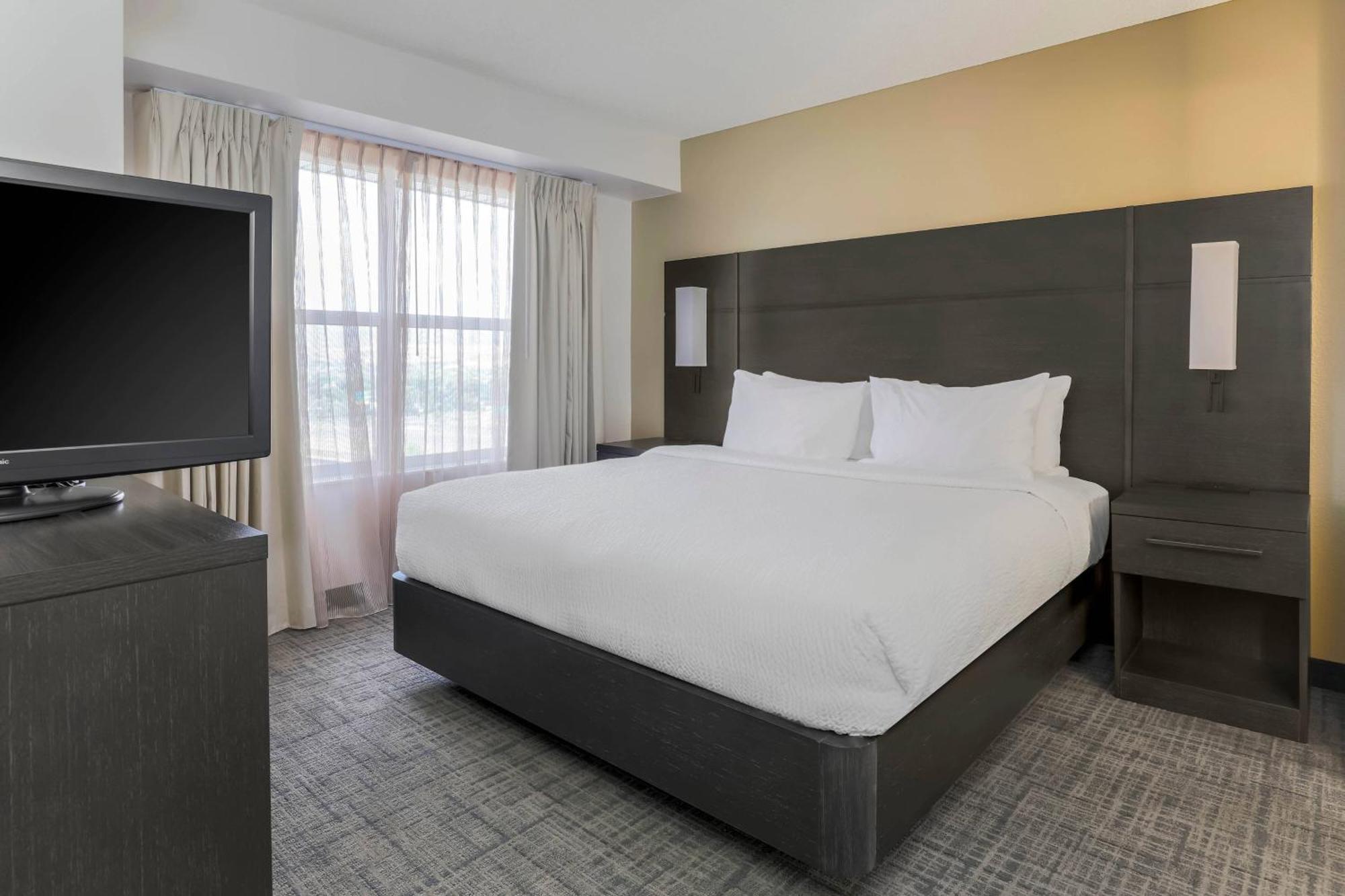 Residence Inn By Marriott Denver Golden/Red Rocks Exterior foto