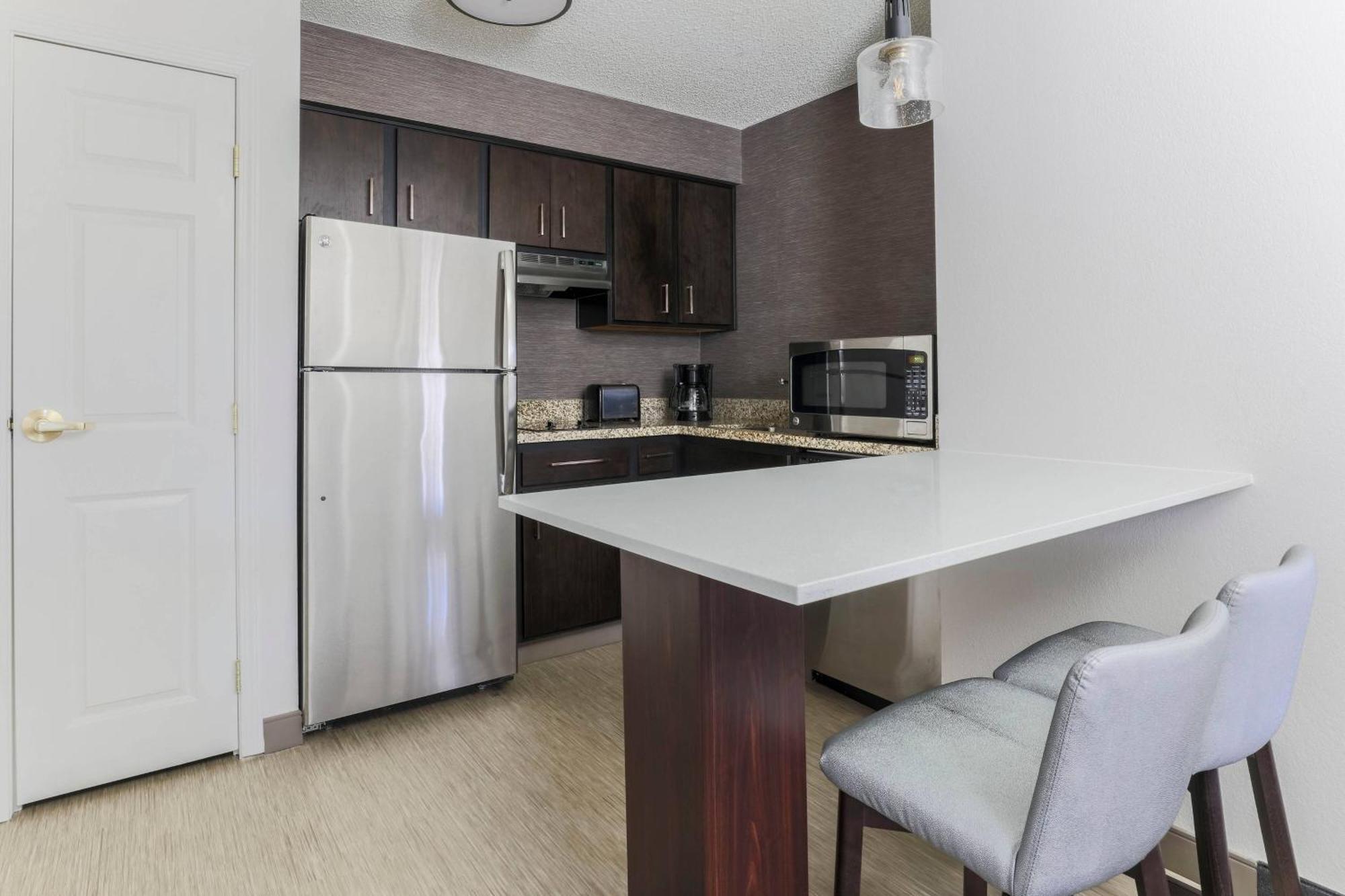 Residence Inn By Marriott Denver Golden/Red Rocks Exterior foto