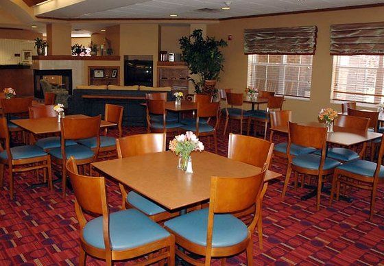 Residence Inn By Marriott Denver Golden/Red Rocks Restaurante foto