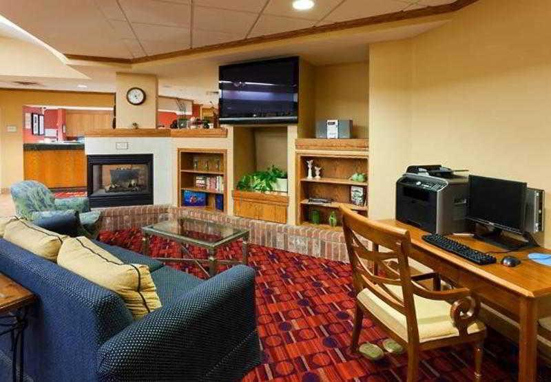 Residence Inn By Marriott Denver Golden/Red Rocks Habitación foto