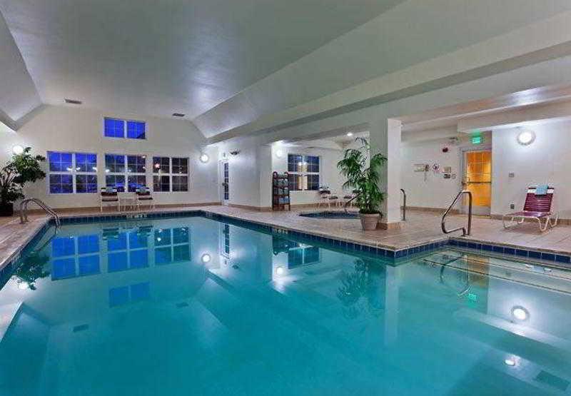 Residence Inn By Marriott Denver Golden/Red Rocks Facilidades foto