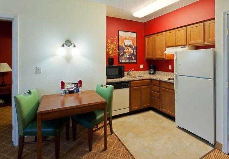 Residence Inn By Marriott Denver Golden/Red Rocks Habitación foto