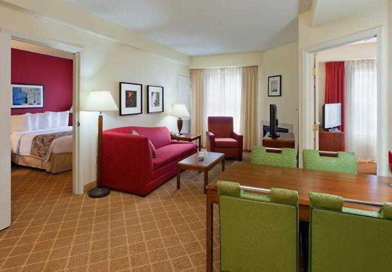 Residence Inn By Marriott Denver Golden/Red Rocks Habitación foto
