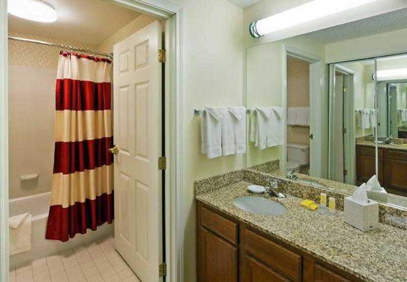 Residence Inn By Marriott Denver Golden/Red Rocks Habitación foto