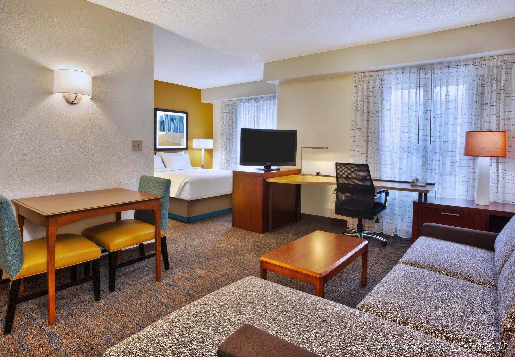 Residence Inn By Marriott Denver Golden/Red Rocks Exterior foto